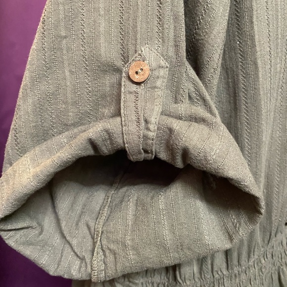 JW Woman Blouse Size 2X - Picture 5 of 7